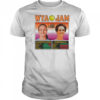 WTA Jam Kasatkina and Zabiiako shirt