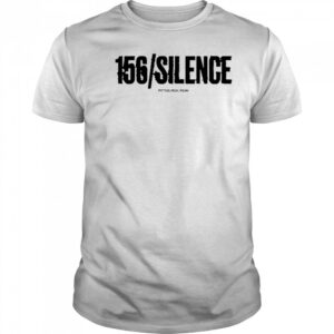 156Silence Target Acquired Shirt