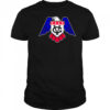 1776 Premium logo shirt