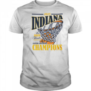 2025 Conference Champs Indiana shirt