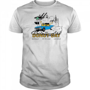 2025 Donut day shirt