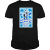 2025 James Marriott Tour Glasgow Poster T-Shirt