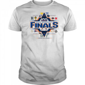 2025 MHSAA Baseball Championships Michigan State University Shirt