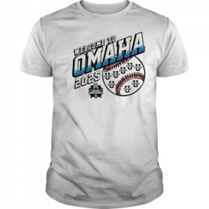 2025 NCAA Baseball Men’s College World Series Bullpen Ace T-Shirt