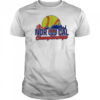 2025 NorCal Championships USA Softball Shirt