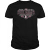 2025 OHSAA Softball D1 State Champions Lebanon Warriors Shirt