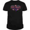 2025 OHSAA Softball Division VI State Champions Tri-Village Patriots Shirt