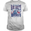 25 years of Blue Jackets hockey 2000 2025 where I’m from shirt