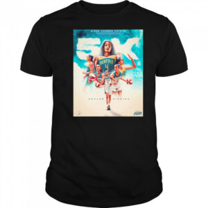 5000 career points Skylar Diggins shirt