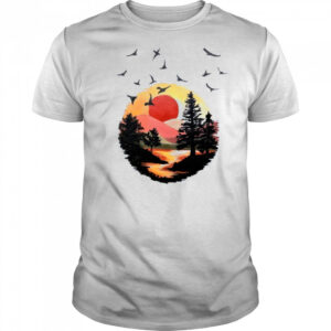 704 Above The Noise T-Shirt