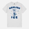 Abolish Ice – Cowboy Raccoon Meme Trash Panda Funny Meme Unisex T-Shirt