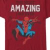 Amazing Dad Spider-Man T-Shirt