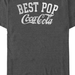 Best Pop Coca-Cola T-Shirt