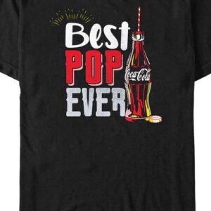 Best Pop Ever Coca-Cola T-Shirt