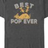 Best Pop Ever Dr. Seuss T-Shirt