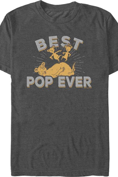 Best Pop Ever Dr. Seuss T-Shirt