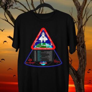 Clutch June 2025 North American Tour Shirt