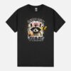 Cute But Feral Unisex T-Shirt
