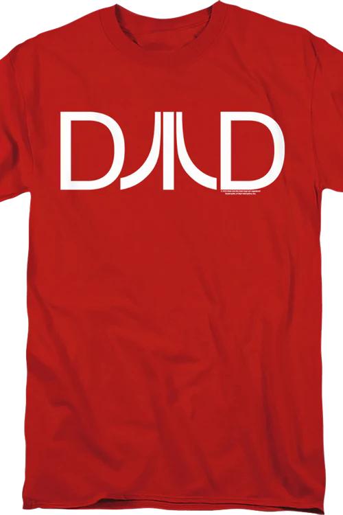 Dad Atari T-Shirt