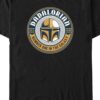 Dadalorian Star Wars T-Shirt