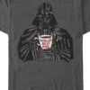 Darth Vader World's Best Dad Coffee Mug Star Wars T-Shirt