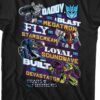 Decepticons Father's Day Transformers T-Shirt