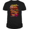 Father's Day He-Man T-Shirt