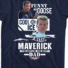 Father's Day Top Gun T-Shirt