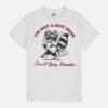 I’M Not A Hot Mess I’M A Spicy Disaster Unisex T-Shirt