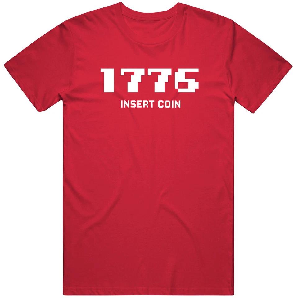 Independence Day 4th Of July 1776 Pixel America Great Gift Idea T Shirt Independence Day 4th Of July 1776 Pixel America Great Gift Idea T Shirt