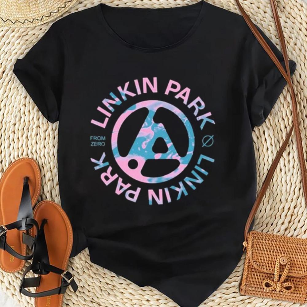Linkin Park From Zero T-Shirt