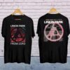 Linkin Park From Zero World Tour 2025 Shirt