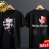 Marilyn Manson North American Spring Tour 2025 T-Shirt