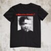 Massive Attack Tour 2025 Shirt