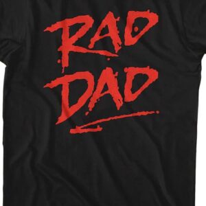 Rad Dad T-Shirt