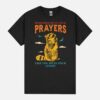 Remember Me In Your Prayers Like You Do In Your Gossip Unisex T-Shirt