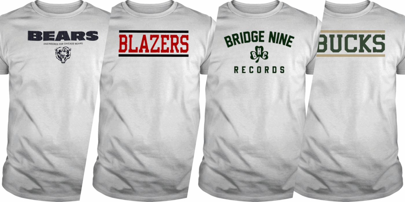 shirt print shop