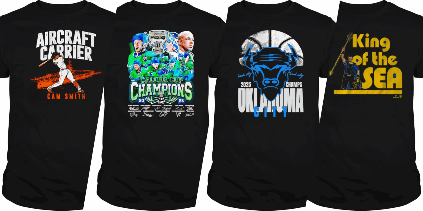 t shirts trends