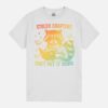 Stolen Chapters Can’T Put It Down Unisex T-Shirt
