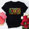 Super Mario Daddy Super Daddio T-Shirt