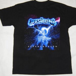 The Offspring Band Tour 2025 Shirt
