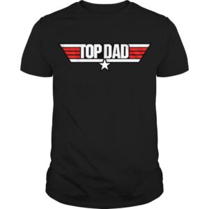 Top Dad T-Shirt