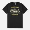 Trash Mode Activated Unisex T-Shirt