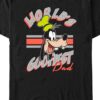 World's Goofiest Dad Disney T-Shirt