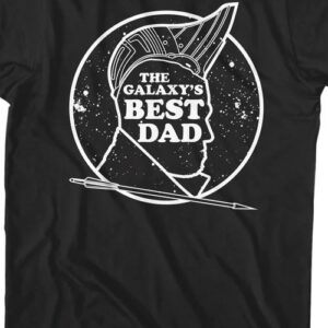 Yondu Guardians of the Galaxy Father’s Day T-Shirt