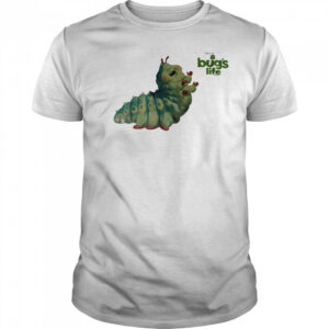 A Bug’s life Disney vintage shirt