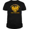 A Day To Remember Make It Make Sense shirt