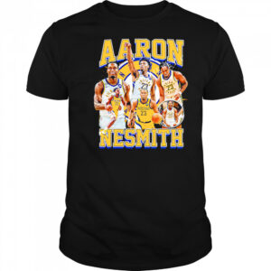 Aaron Nesmith Indiana Pacers shirt
