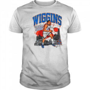 Aaron Wiggins #21 Superhero Saved Basketball signature shirt