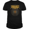 Abiotic Geometric T-shirt